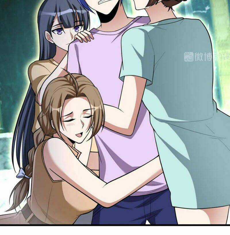 Bạn Gái Tôi Không Phải Người Chapter 153 trang 23