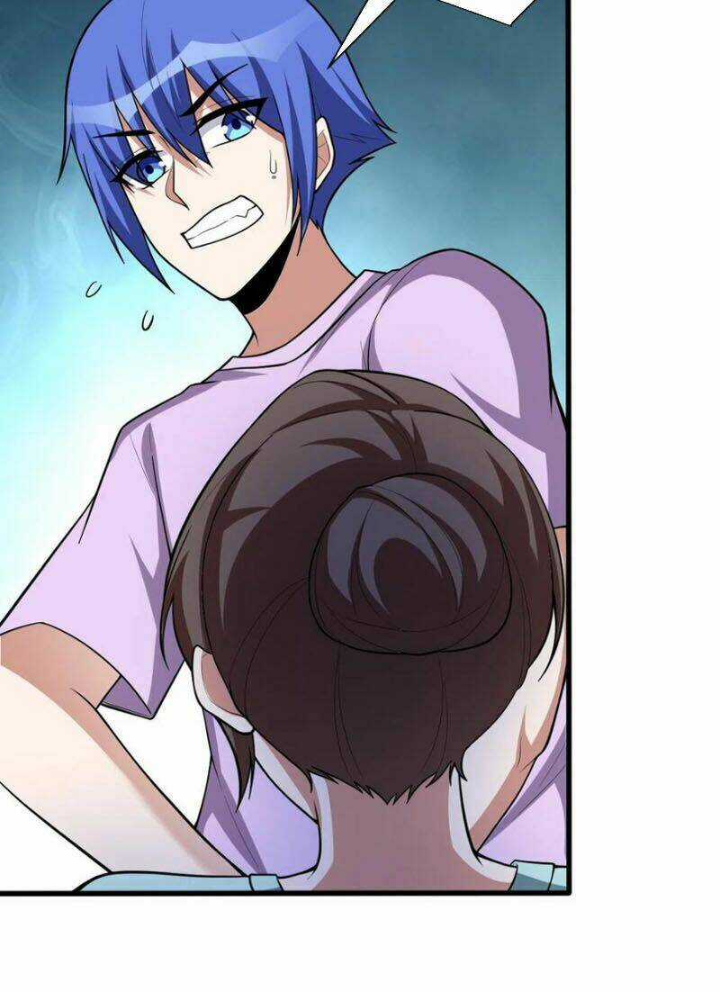 Bạn Gái Tôi Không Phải Người Chapter 153 trang 25