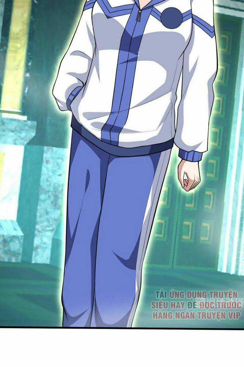 Bạn Gái Tôi Không Phải Người Chapter 153 trang 27