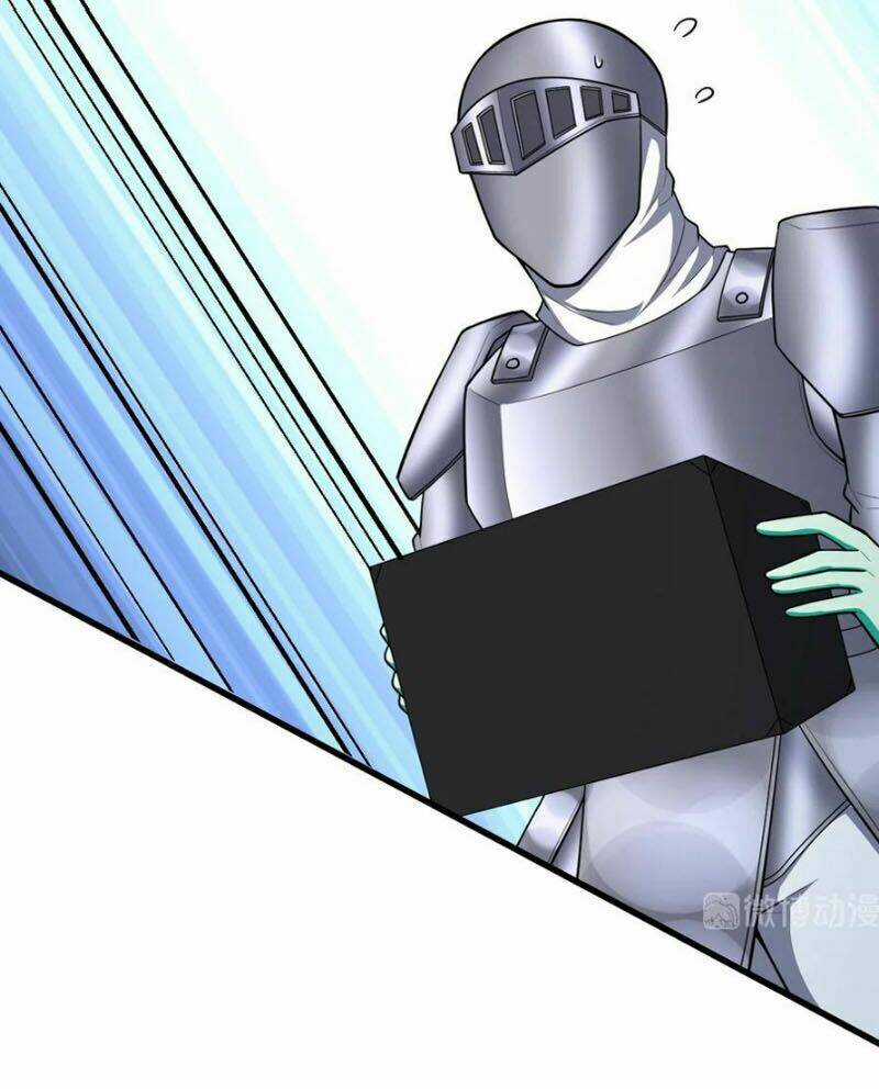 Bạn Gái Tôi Không Phải Người Chapter 153 trang 3