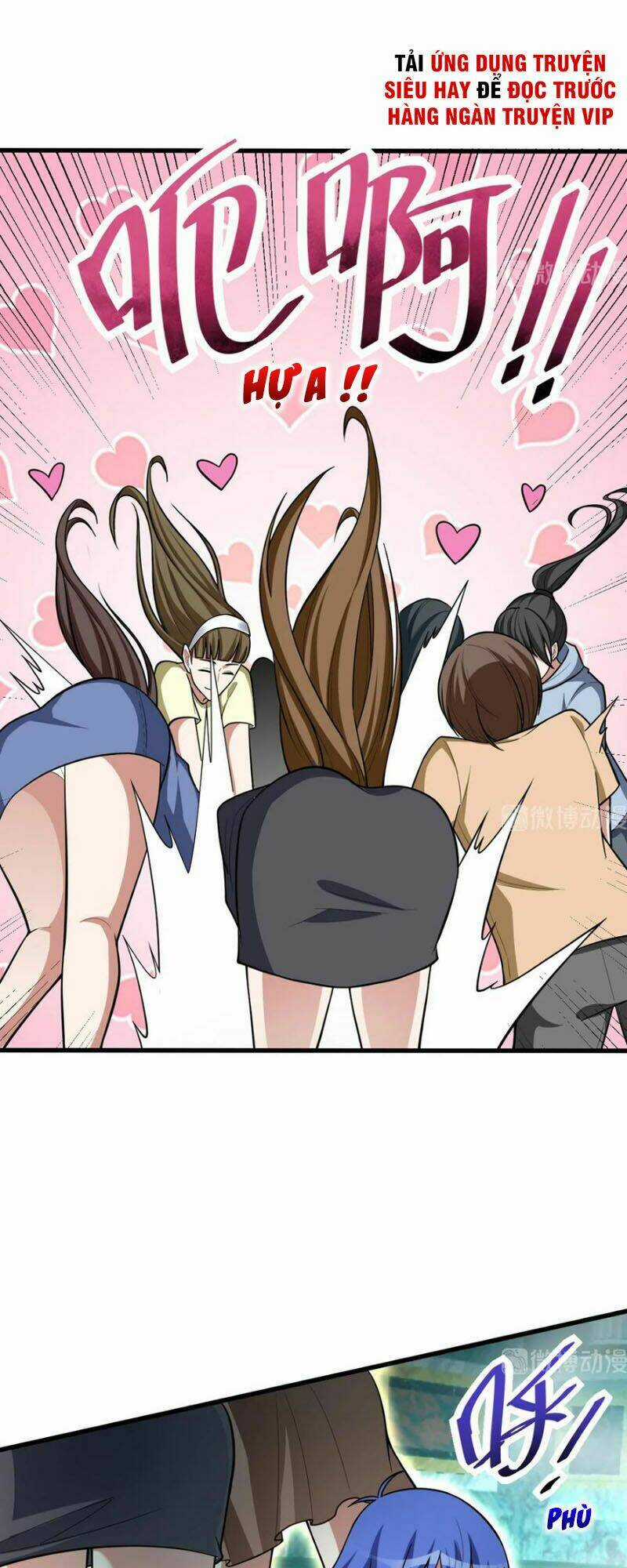 Bạn Gái Tôi Không Phải Người Chapter 153 trang 30