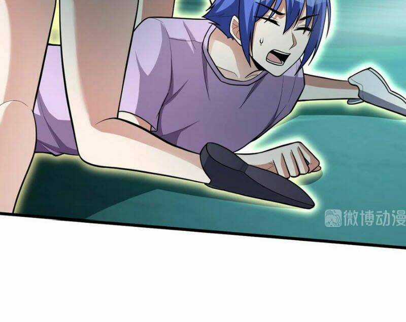 Bạn Gái Tôi Không Phải Người Chapter 153 trang 31