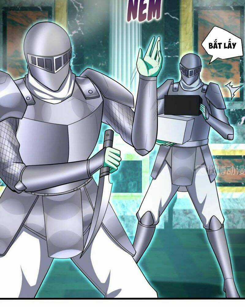 Bạn Gái Tôi Không Phải Người Chapter 153 trang 5