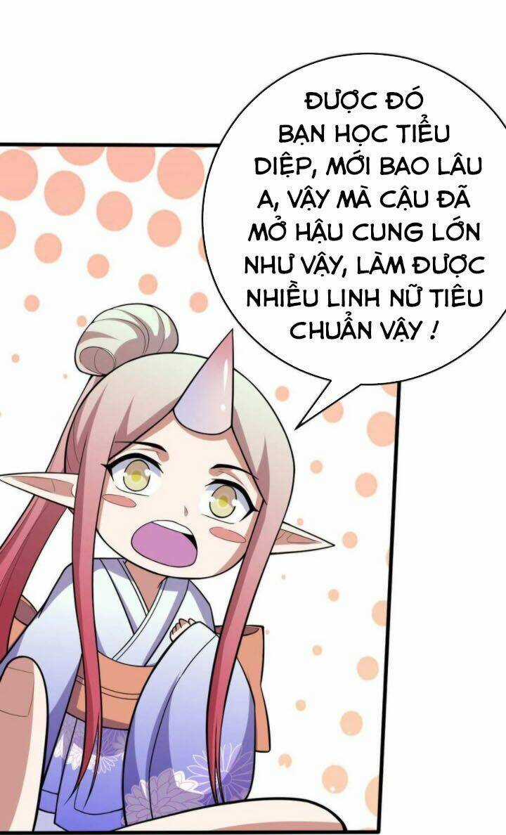 Bạn Gái Tôi Không Phải Người Chapter 154 trang 11