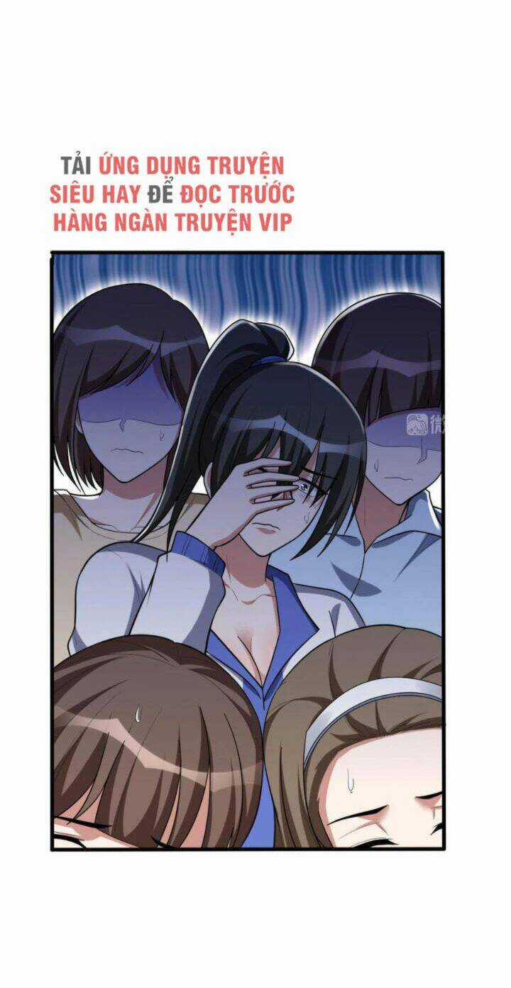 Bạn Gái Tôi Không Phải Người Chapter 154 trang 14