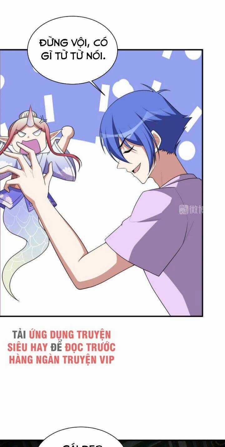 Bạn Gái Tôi Không Phải Người Chapter 155 trang 14