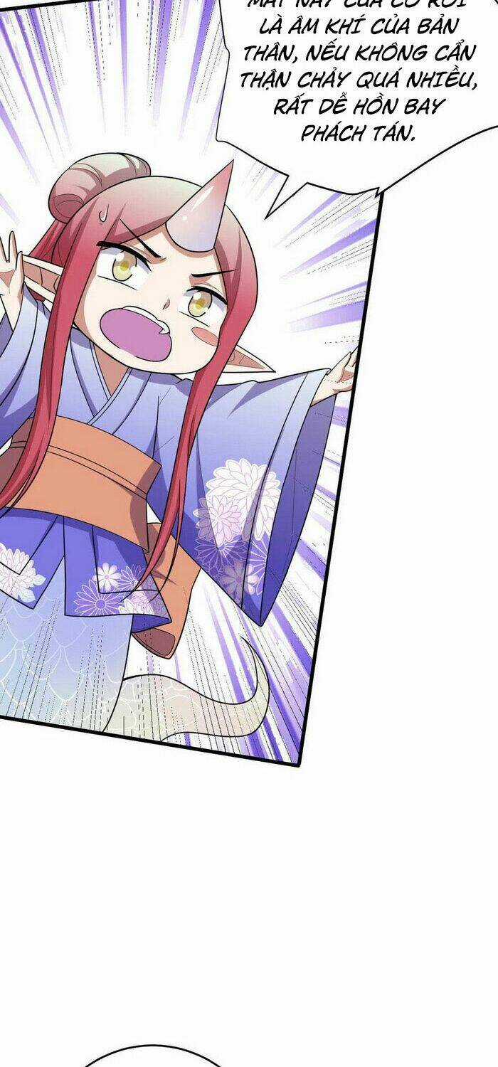 Bạn Gái Tôi Không Phải Người Chapter 156 trang 17