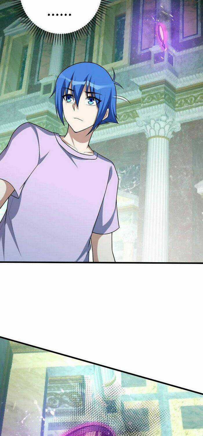 Bạn Gái Tôi Không Phải Người Chapter 156 trang 23