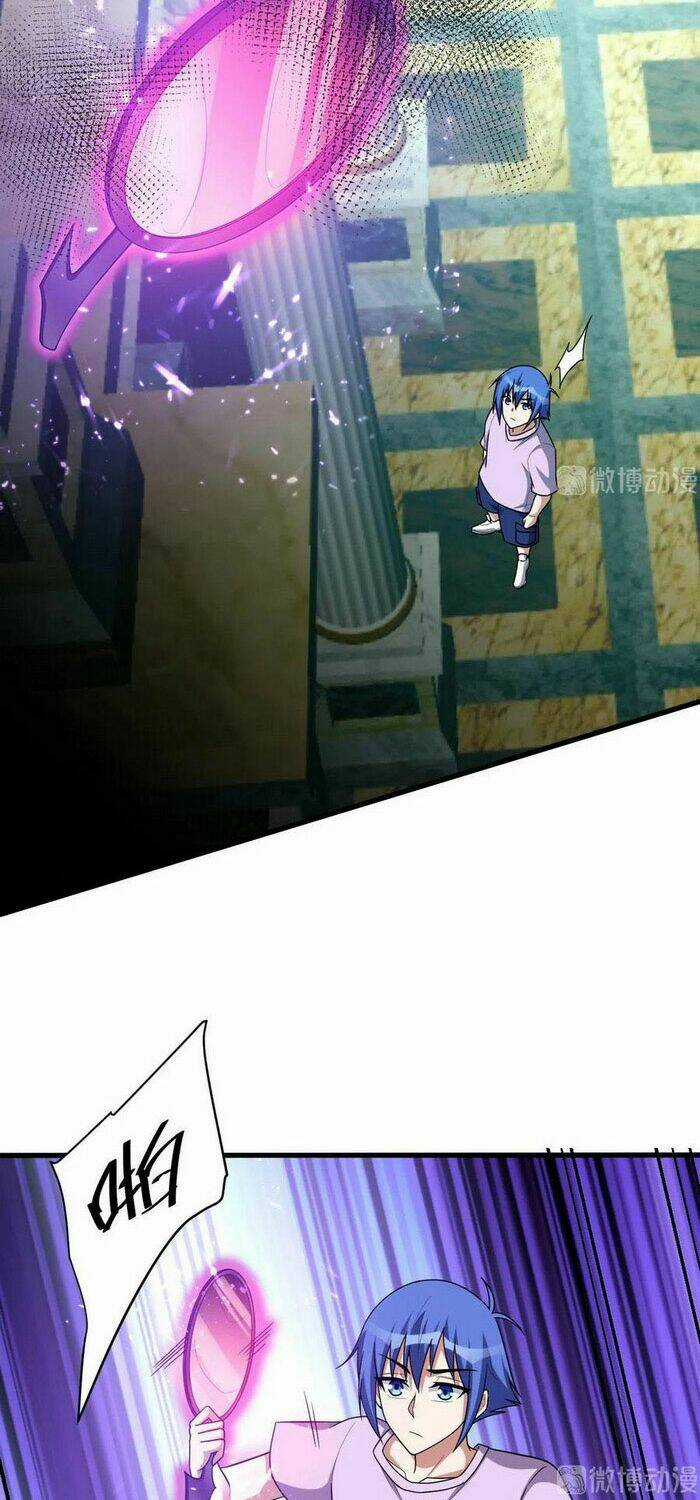 Bạn Gái Tôi Không Phải Người Chapter 156 trang 24