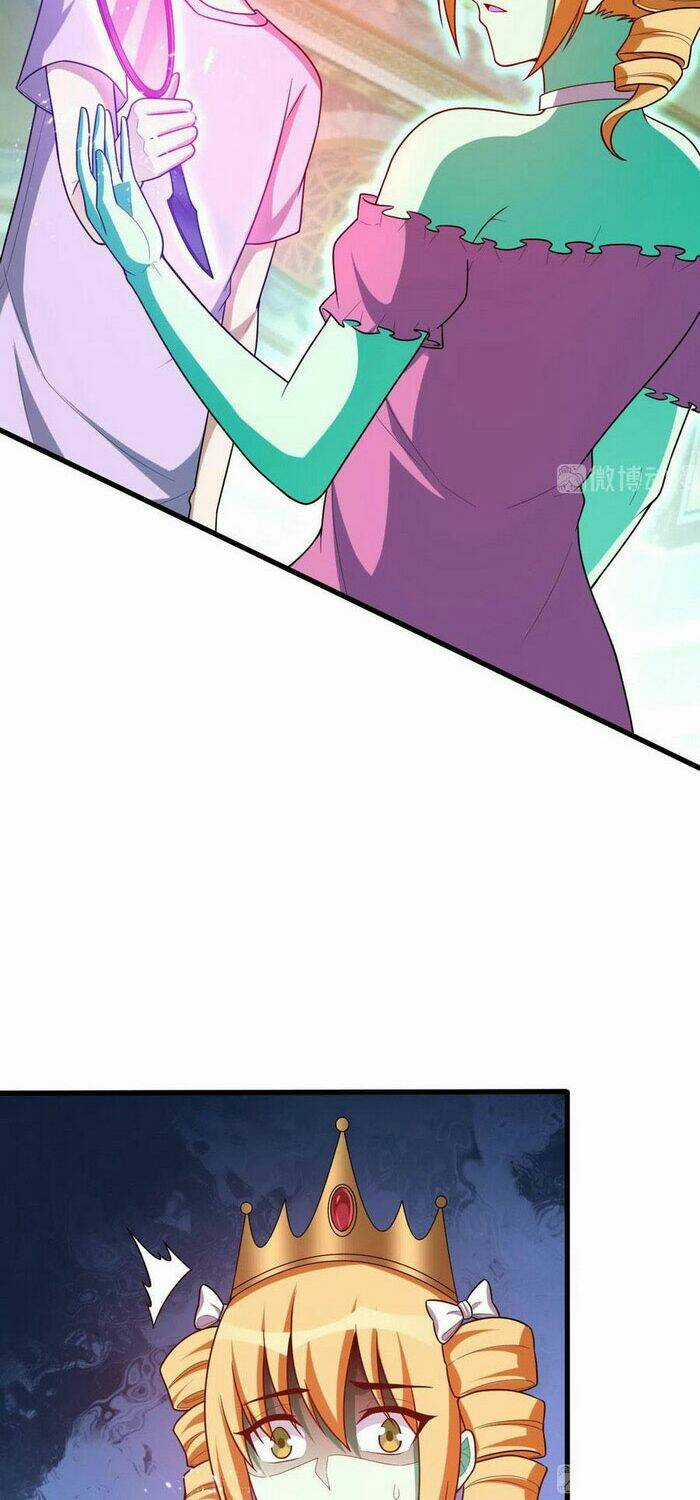 Bạn Gái Tôi Không Phải Người Chapter 156 trang 26