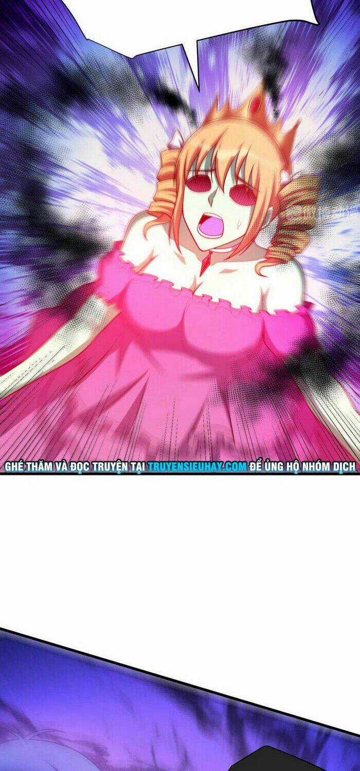 Bạn Gái Tôi Không Phải Người Chapter 156 trang 28