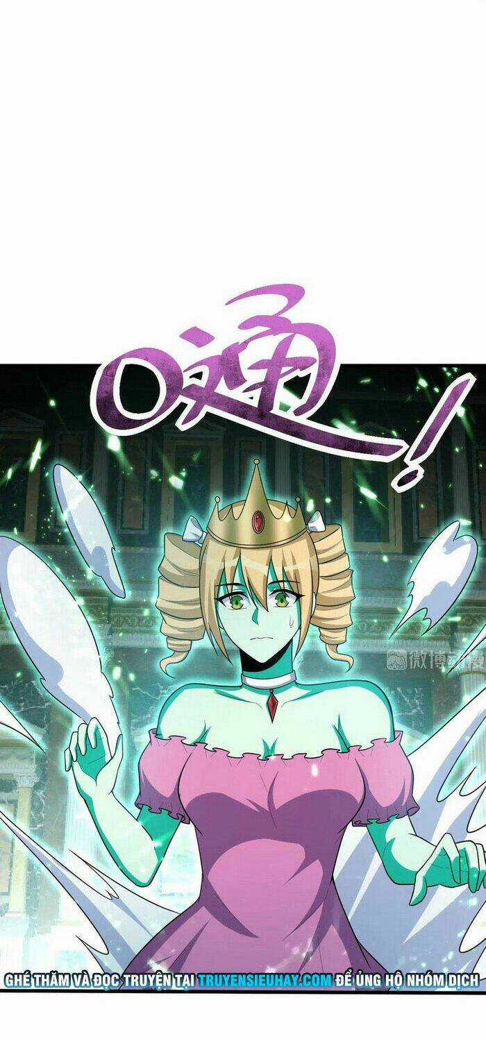 Bạn Gái Tôi Không Phải Người Chapter 156 trang 9