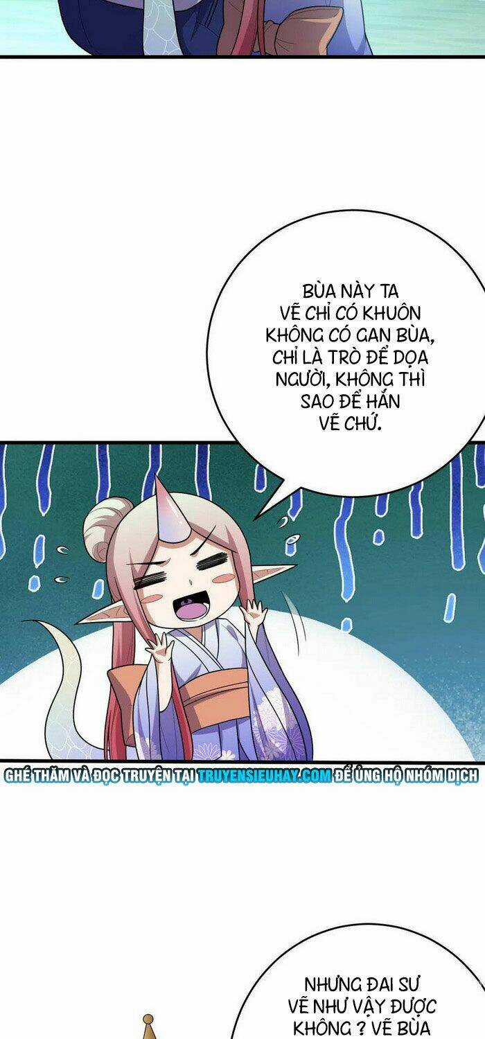 Bạn Gái Tôi Không Phải Người Chapter 157 trang 14