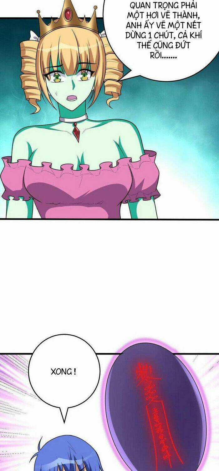 Bạn Gái Tôi Không Phải Người Chapter 157 trang 15