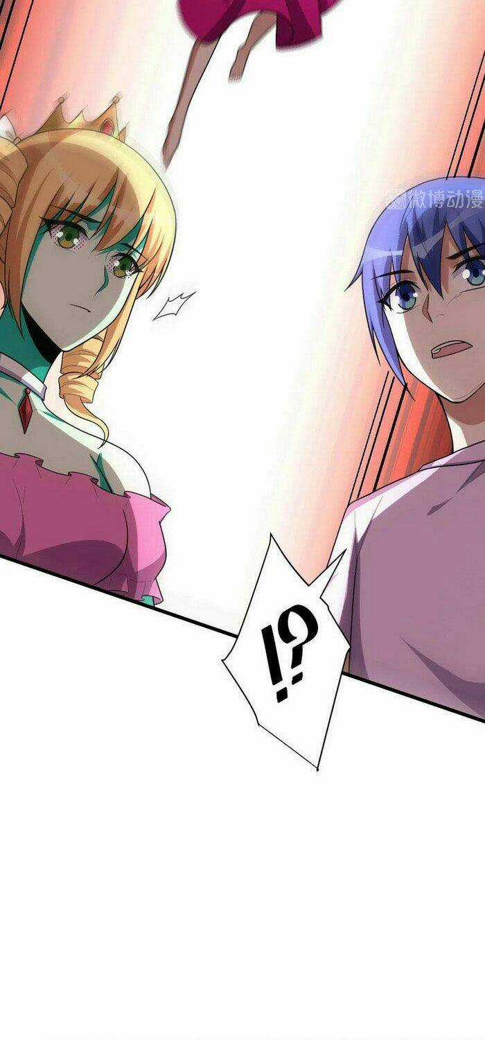 Bạn Gái Tôi Không Phải Người Chapter 157 trang 26