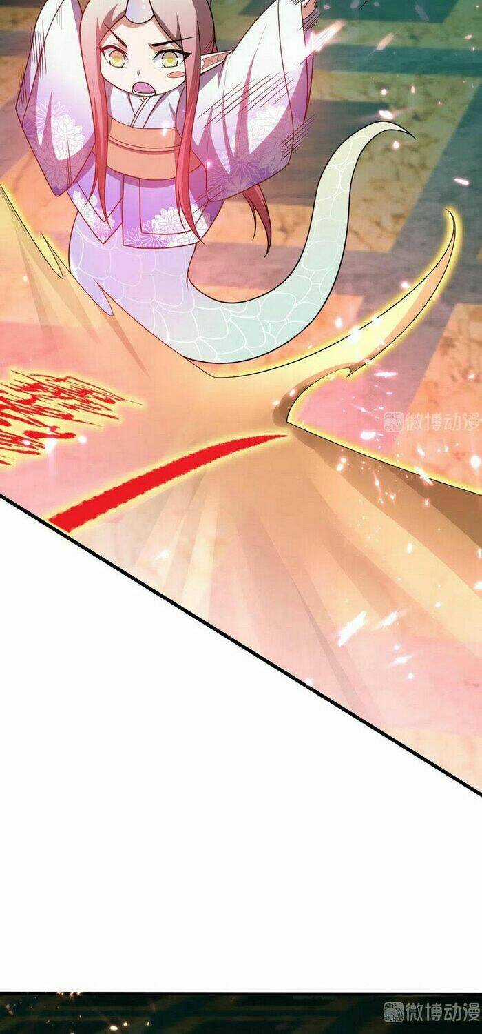 Bạn Gái Tôi Không Phải Người Chapter 157 trang 7