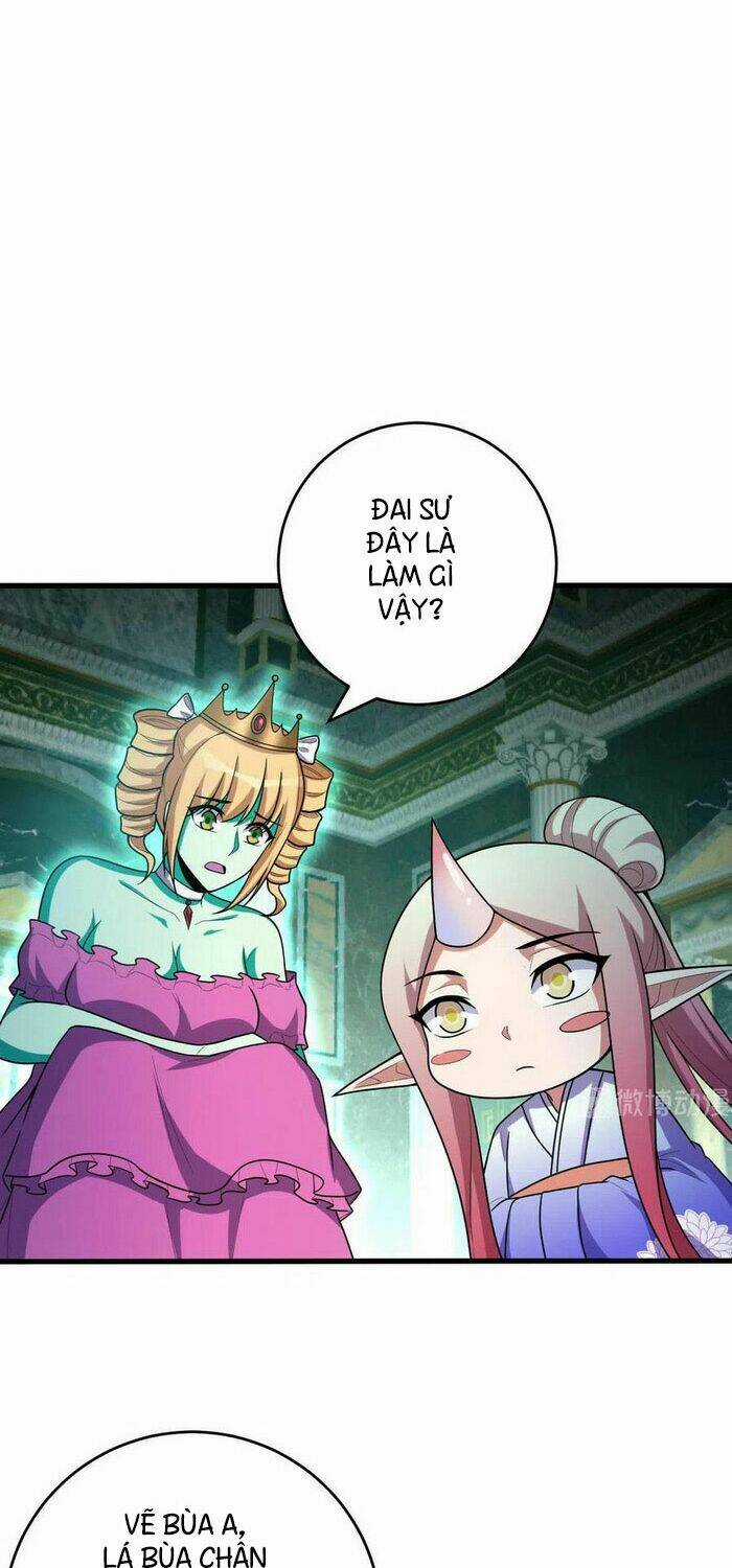 Bạn Gái Tôi Không Phải Người Chapter 157 trang 9