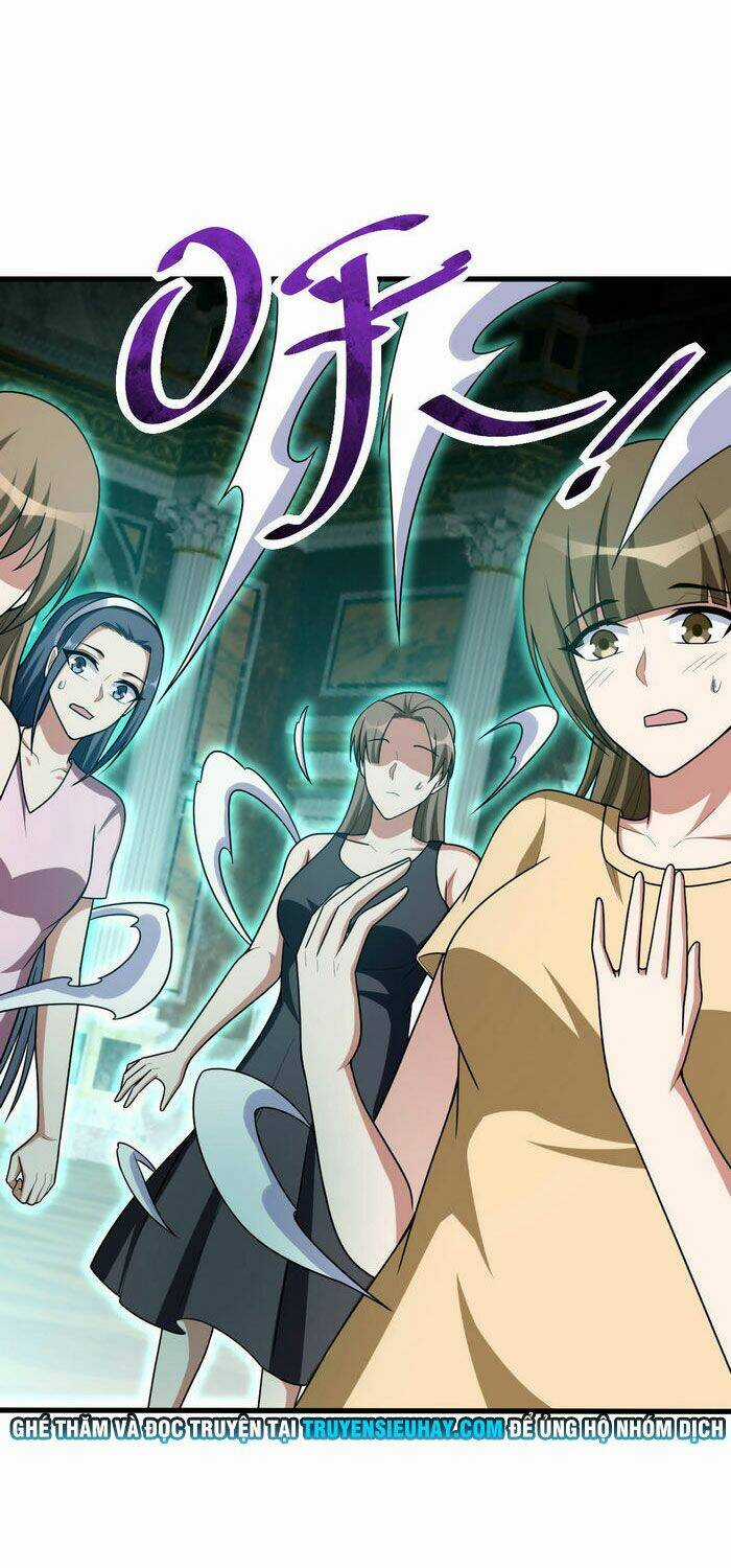 Bạn Gái Tôi Không Phải Người Chapter 158 trang 12