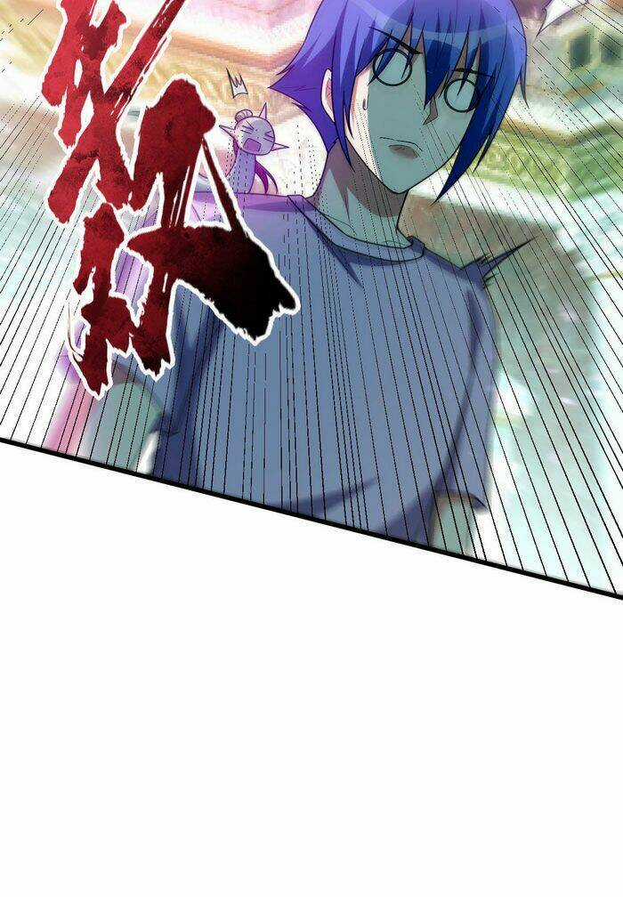 Bạn Gái Tôi Không Phải Người Chapter 158 trang 18