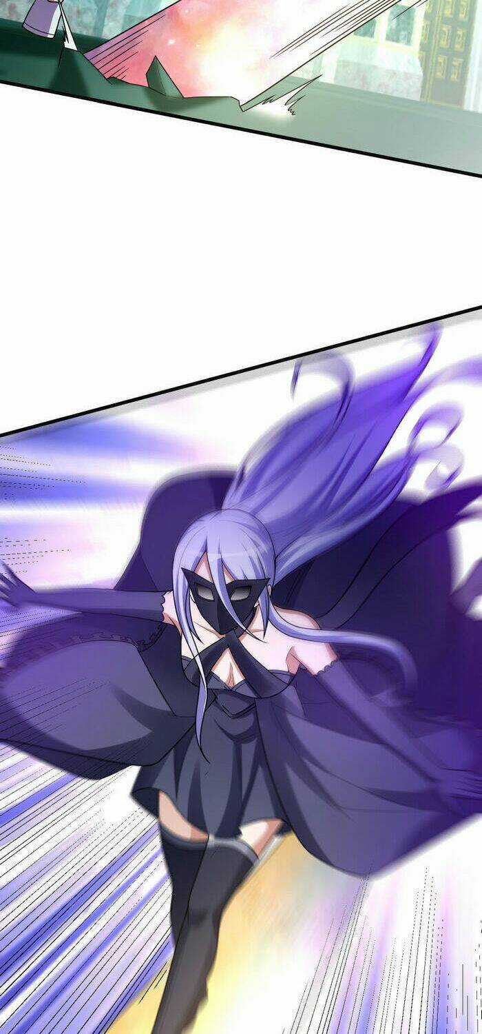 Bạn Gái Tôi Không Phải Người Chapter 158 trang 20