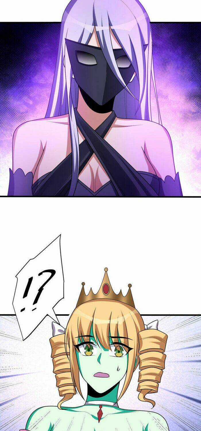 Bạn Gái Tôi Không Phải Người Chapter 158 trang 24