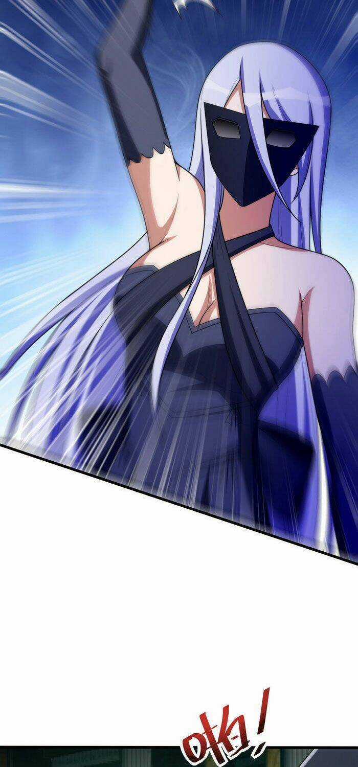 Bạn Gái Tôi Không Phải Người Chapter 158 trang 35