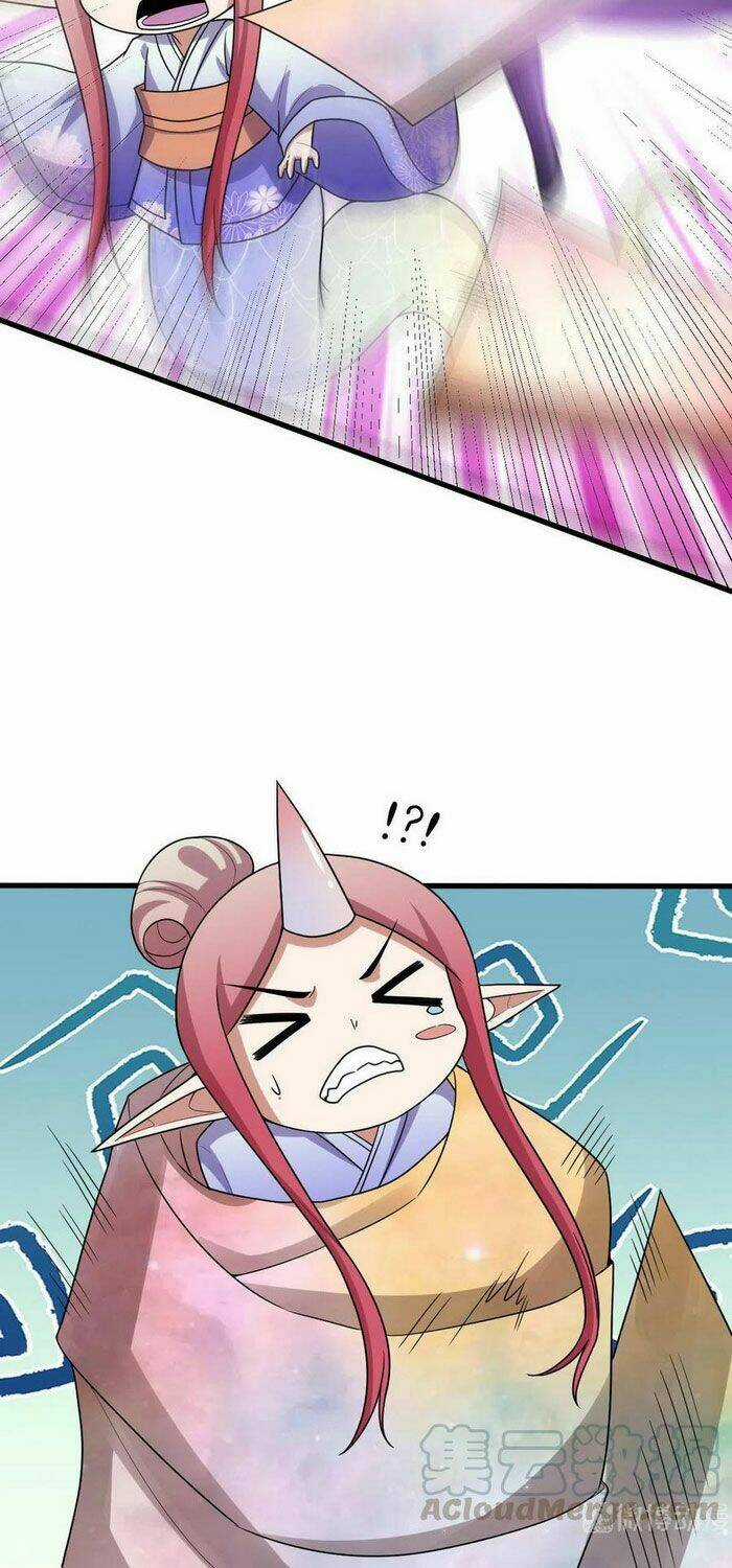 Bạn Gái Tôi Không Phải Người Chapter 159 trang 10