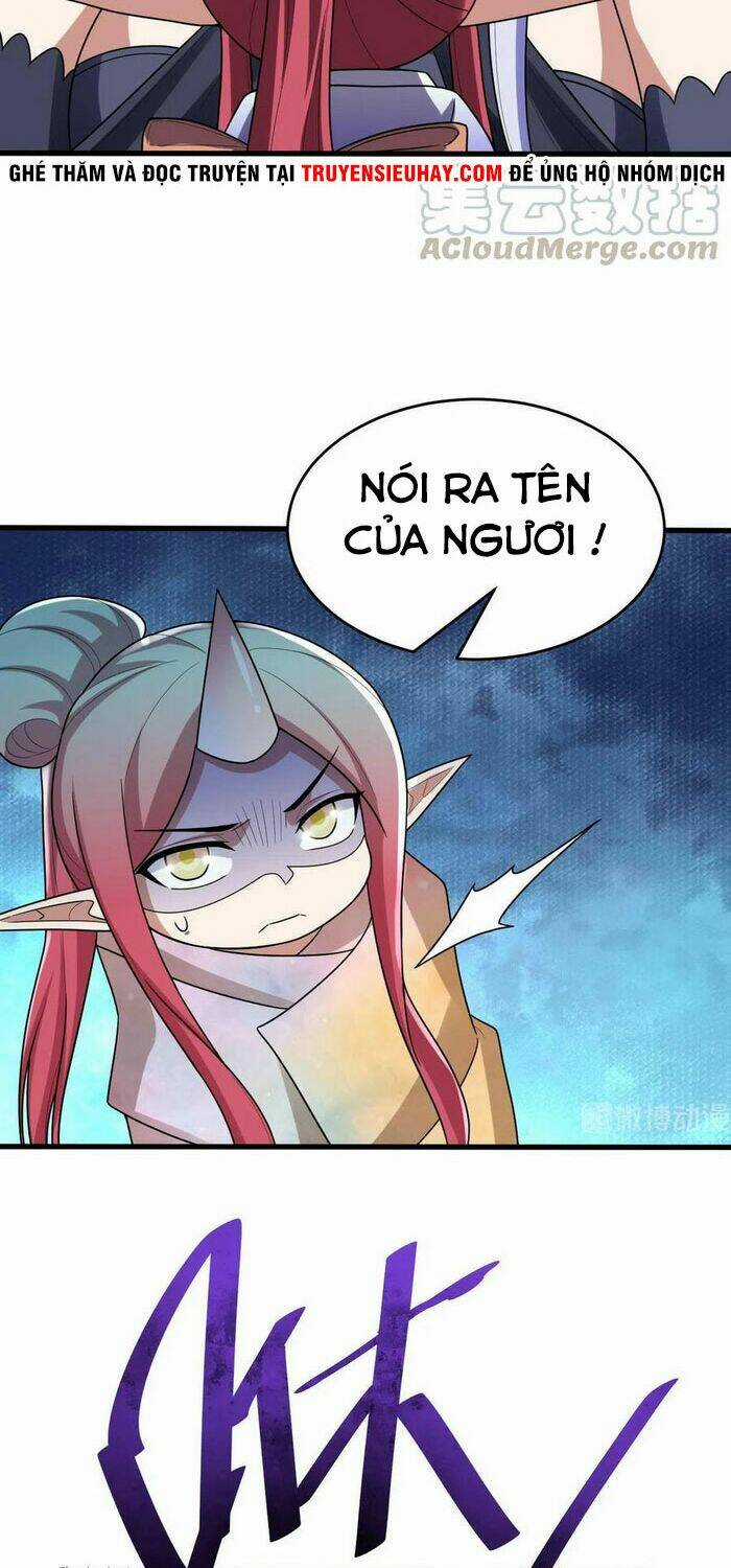 Bạn Gái Tôi Không Phải Người Chapter 159 trang 13