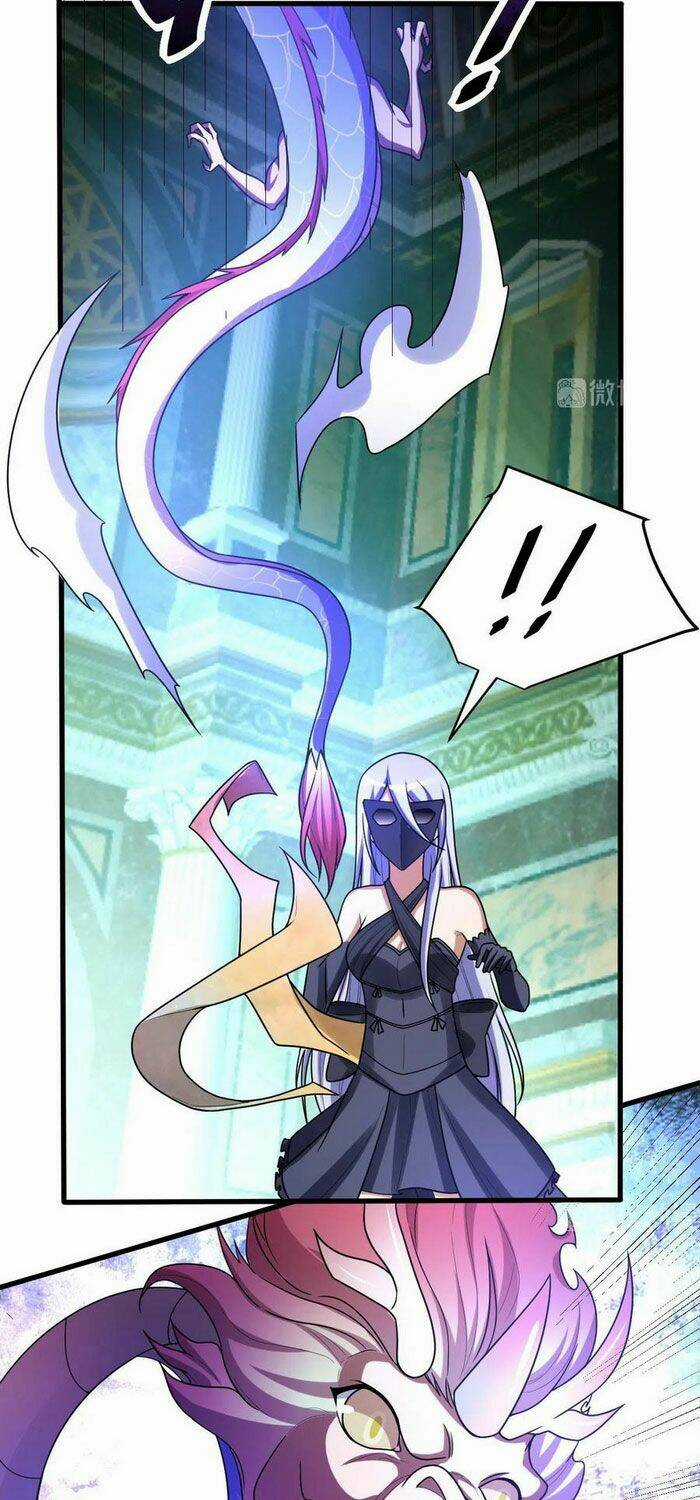 Bạn Gái Tôi Không Phải Người Chapter 159 trang 14