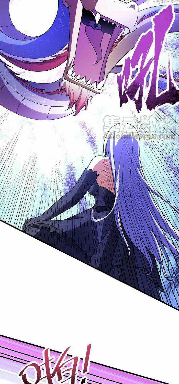 Bạn Gái Tôi Không Phải Người Chapter 159 trang 15