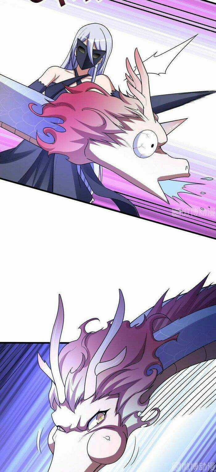 Bạn Gái Tôi Không Phải Người Chapter 159 trang 16