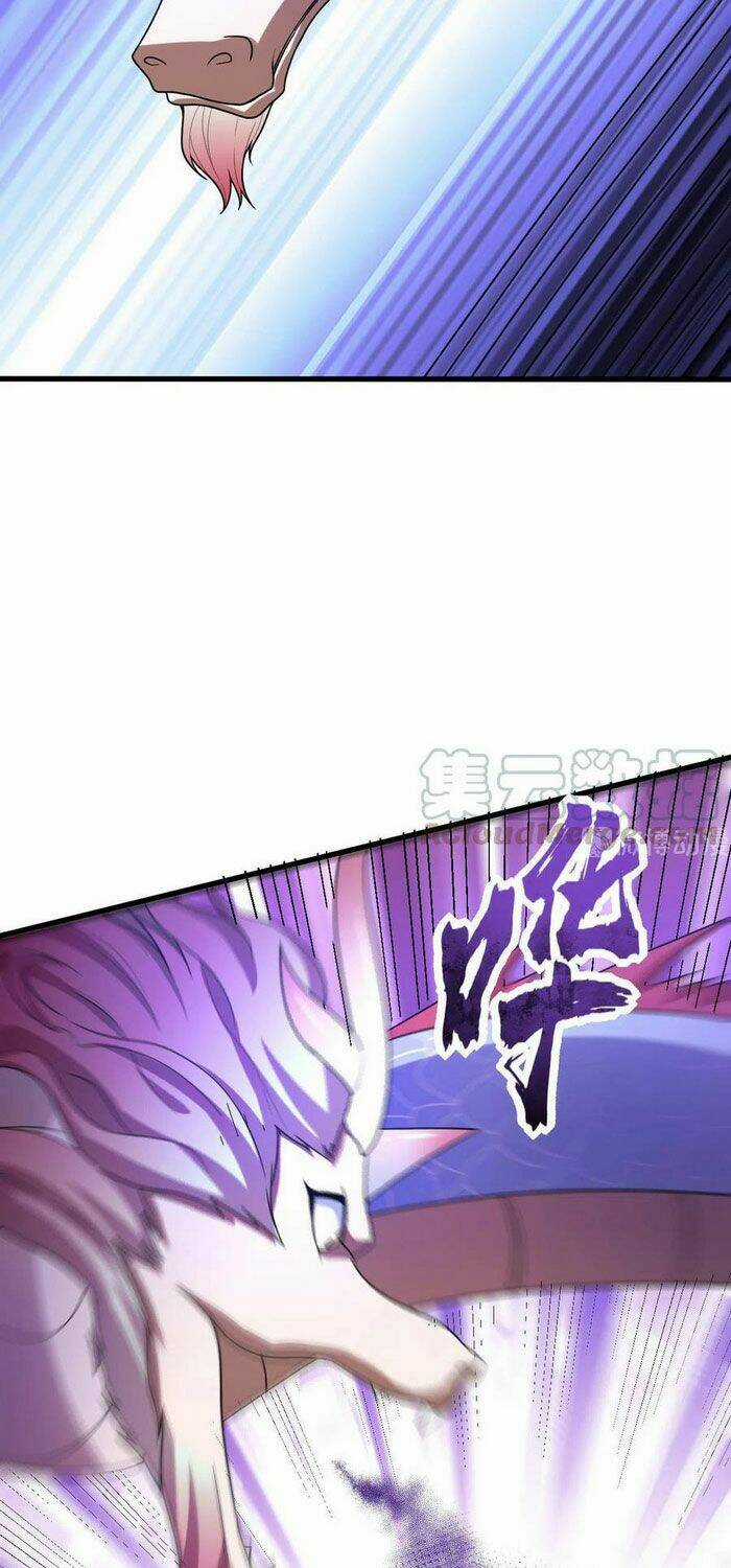 Bạn Gái Tôi Không Phải Người Chapter 159 trang 17