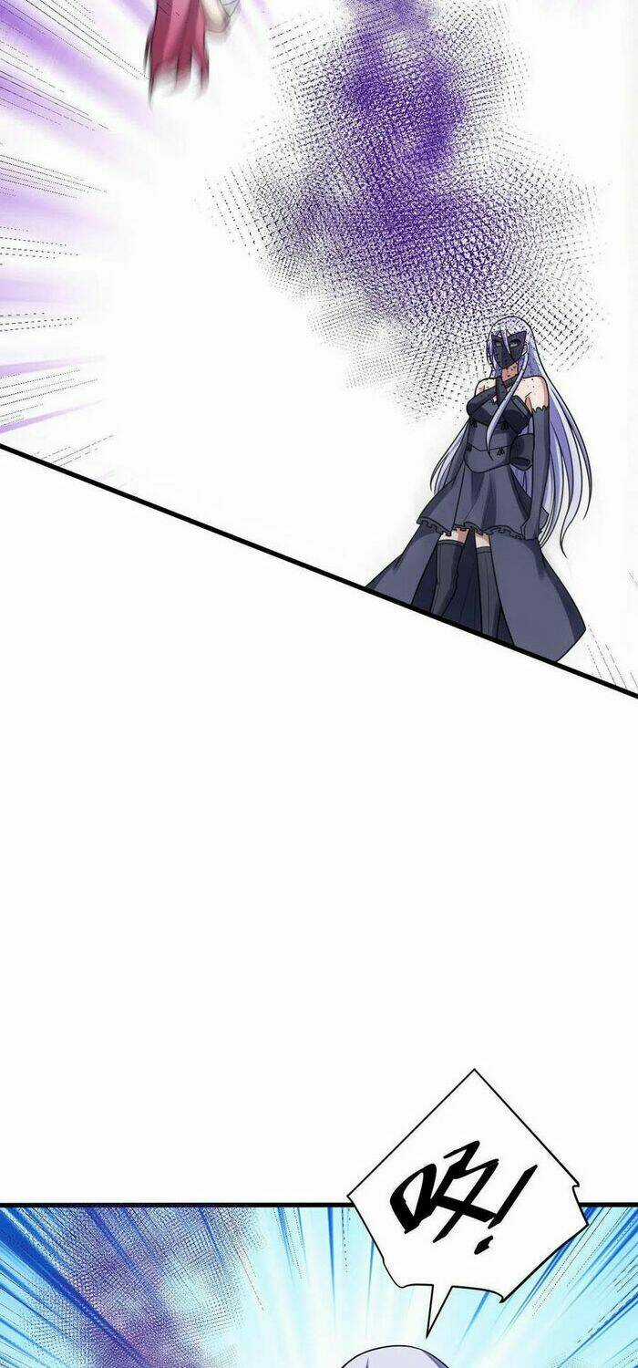 Bạn Gái Tôi Không Phải Người Chapter 159 trang 18