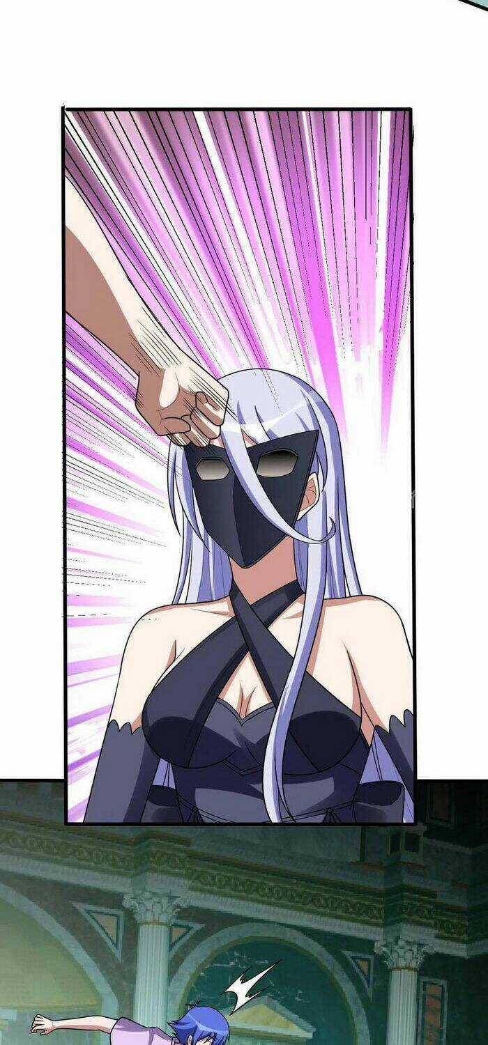 Bạn Gái Tôi Không Phải Người Chapter 159 trang 22