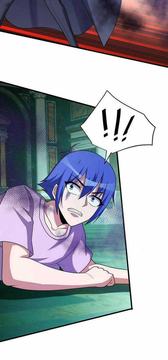 Bạn Gái Tôi Không Phải Người Chapter 159 trang 25