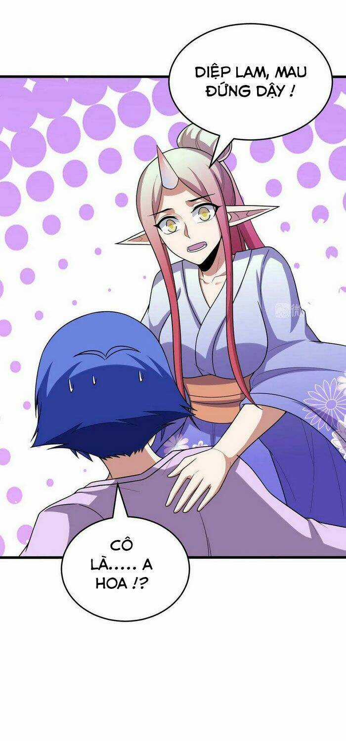 Bạn Gái Tôi Không Phải Người Chapter 159 trang 27