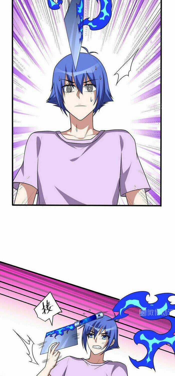 Bạn Gái Tôi Không Phải Người Chapter 159 trang 3