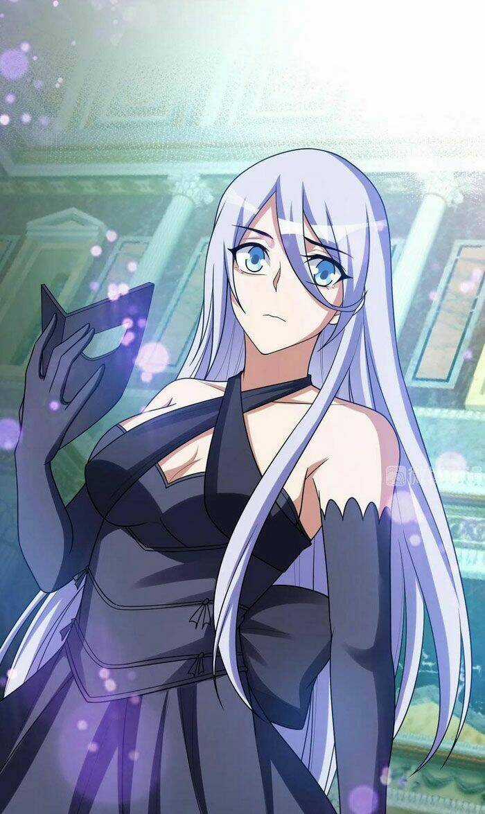 Bạn Gái Tôi Không Phải Người Chapter 159 trang 33