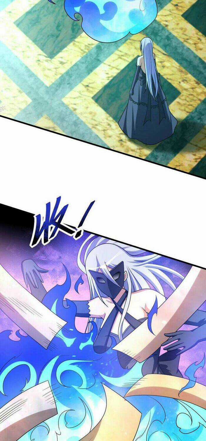 Bạn Gái Tôi Không Phải Người Chapter 159 trang 5