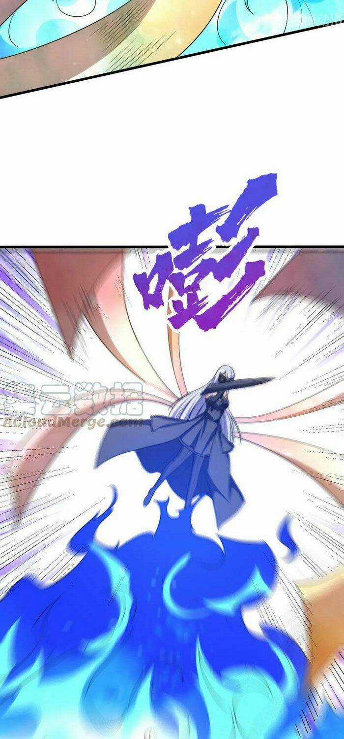 Bạn Gái Tôi Không Phải Người Chapter 159 trang 6