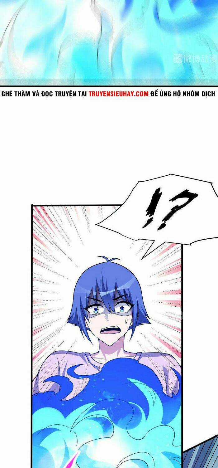 Bạn Gái Tôi Không Phải Người Chapter 159 trang 7