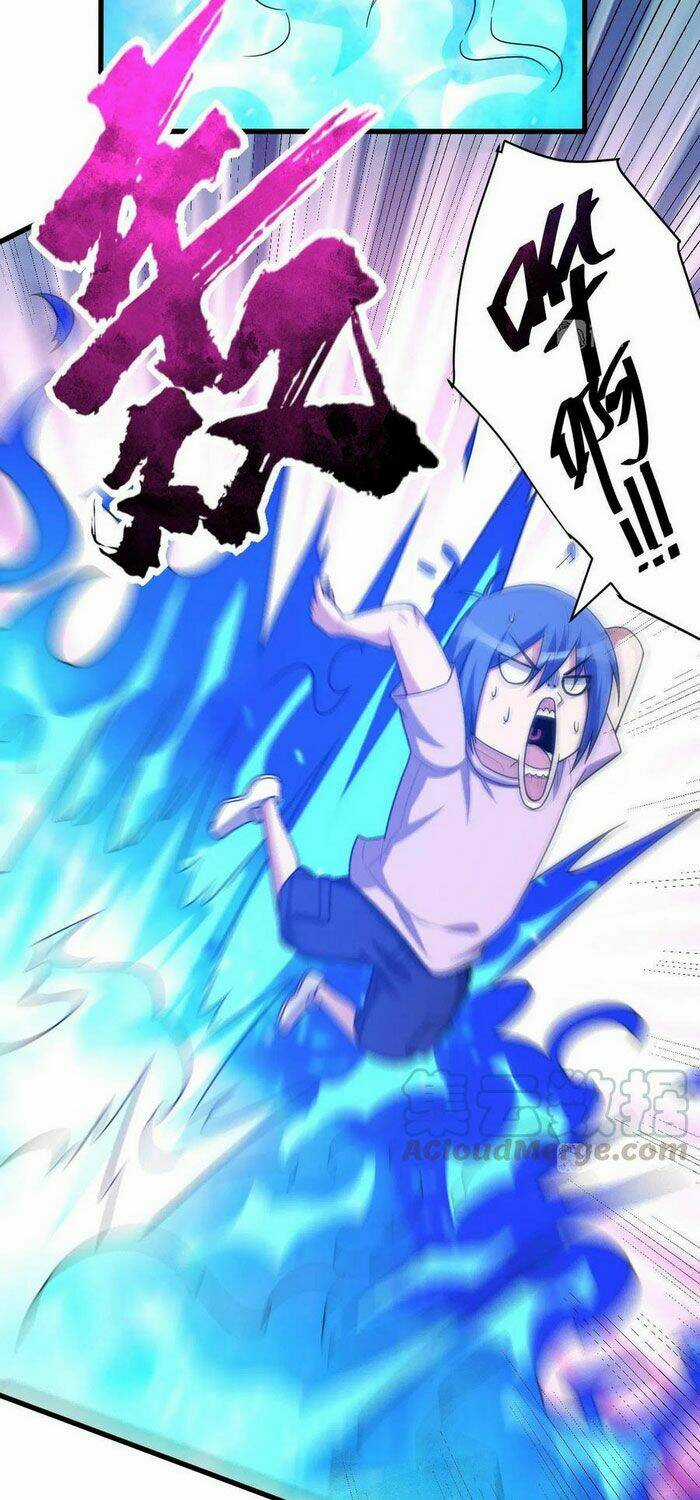 Bạn Gái Tôi Không Phải Người Chapter 159 trang 8