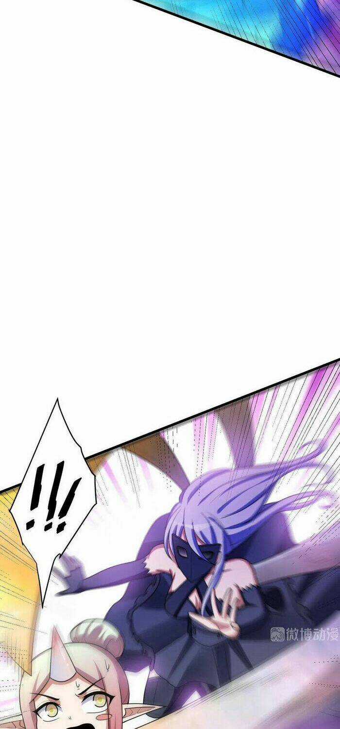 Bạn Gái Tôi Không Phải Người Chapter 159 trang 9