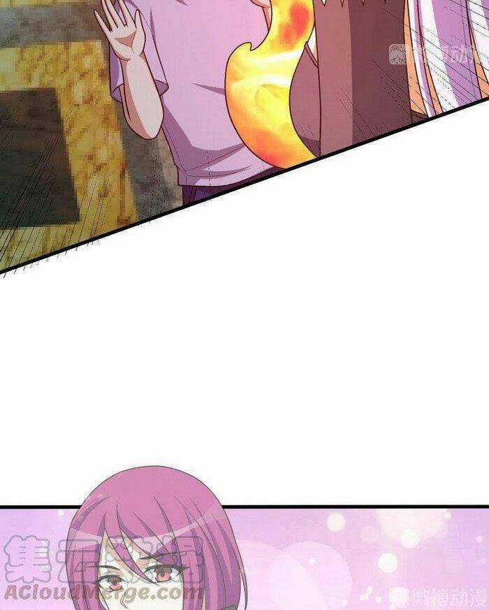 Bạn Gái Tôi Không Phải Người Chapter 160 trang 16