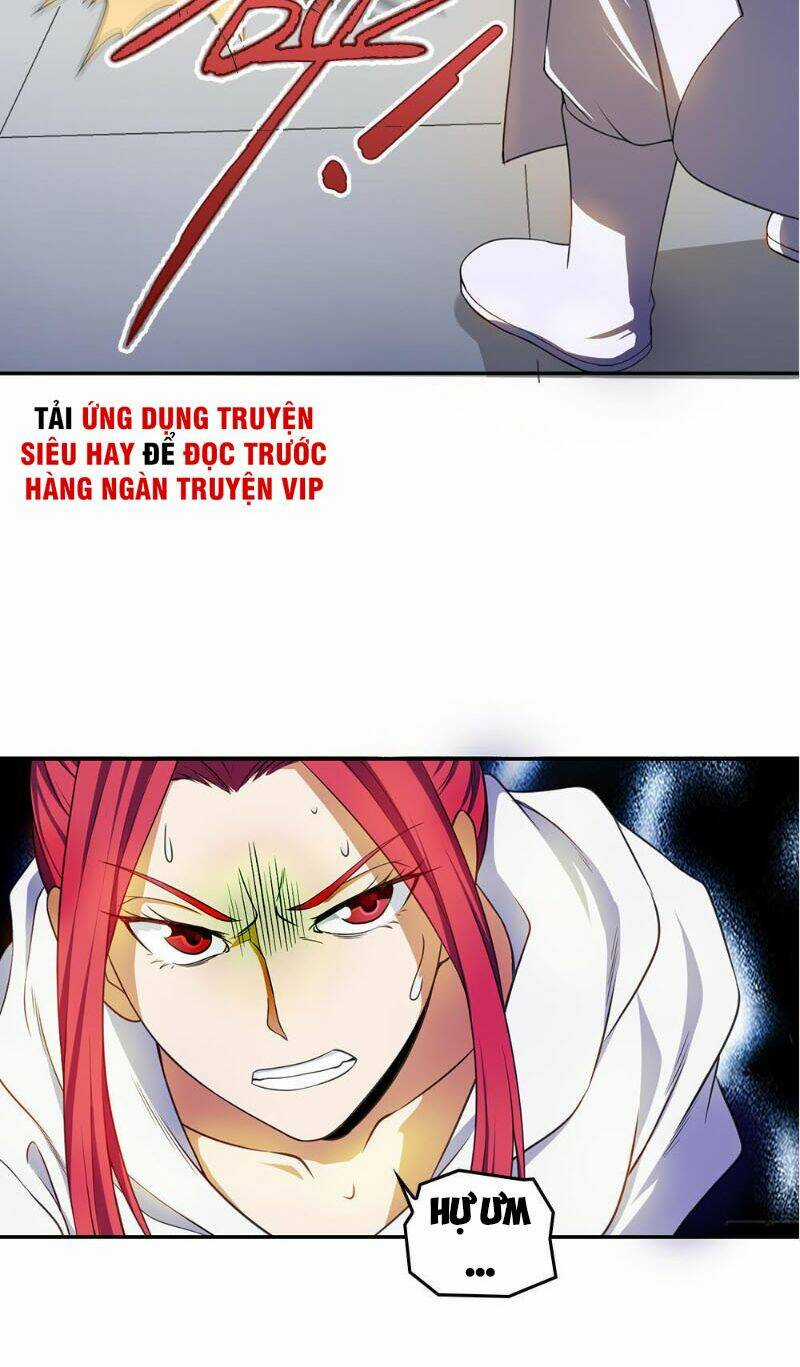 Bạn Gái Tôi Không Phải Người Chapter 31 trang 10