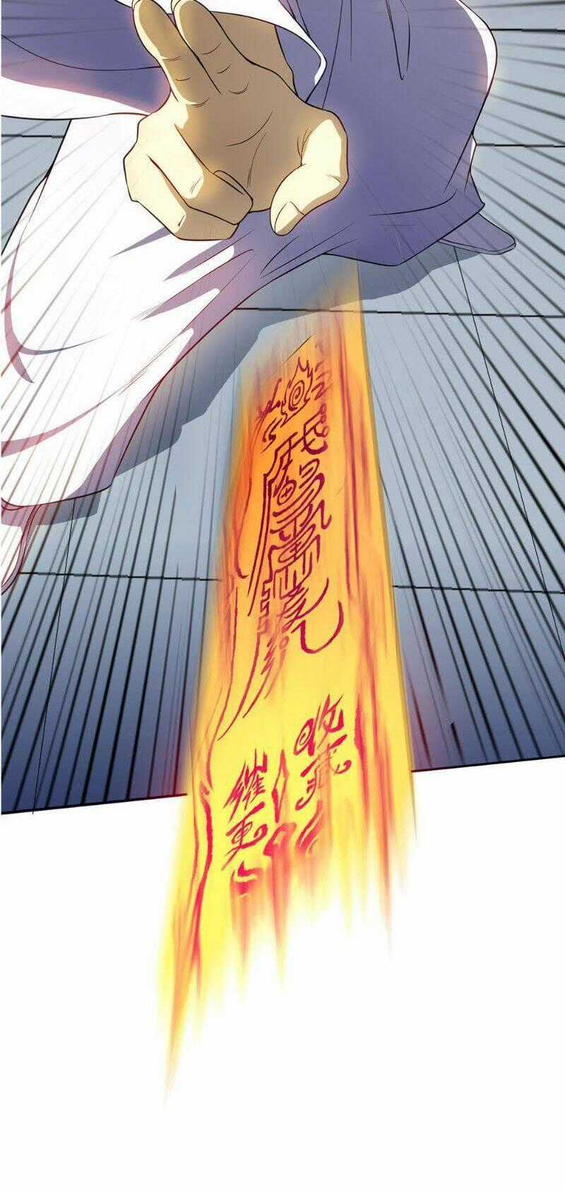 Bạn Gái Tôi Không Phải Người Chapter 31 trang 29