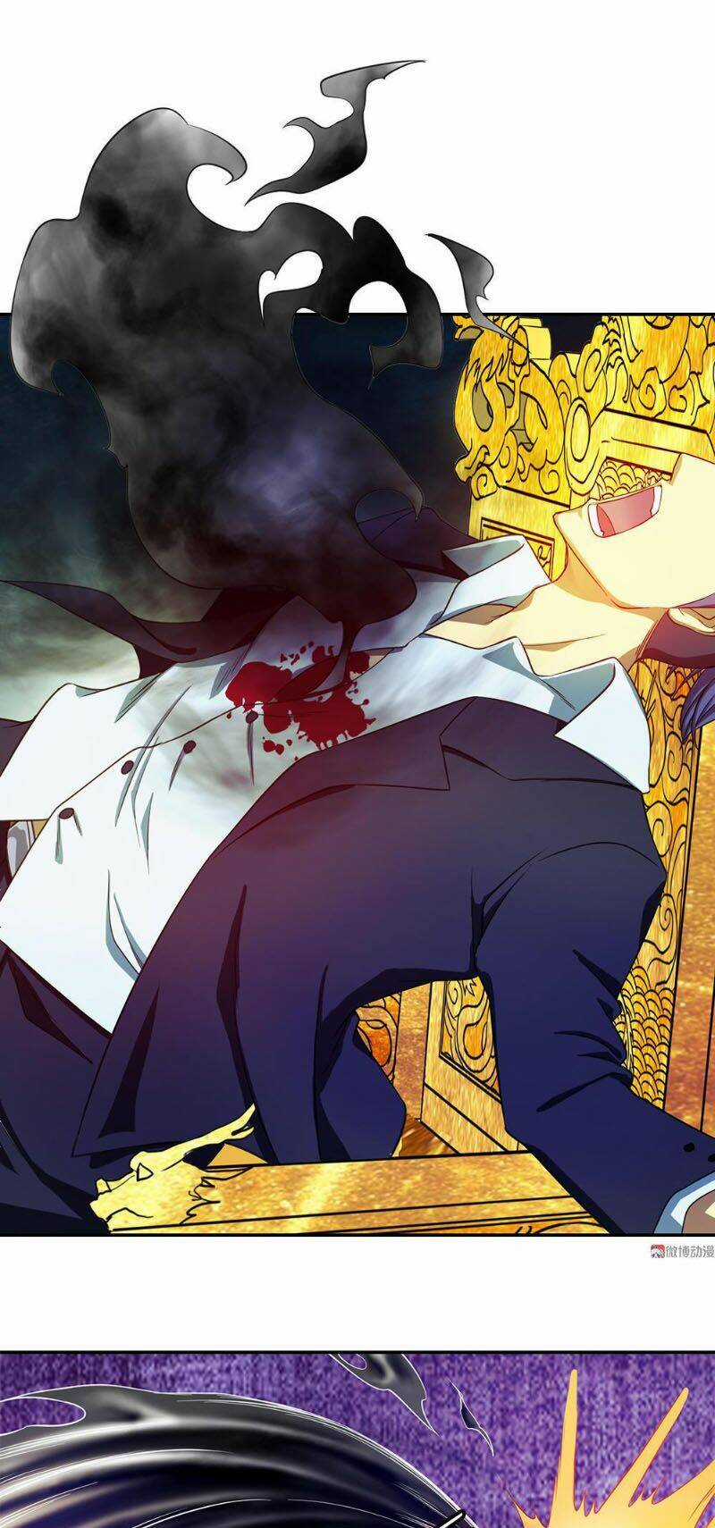 Bạn Gái Tôi Không Phải Người Chapter 31 trang 4