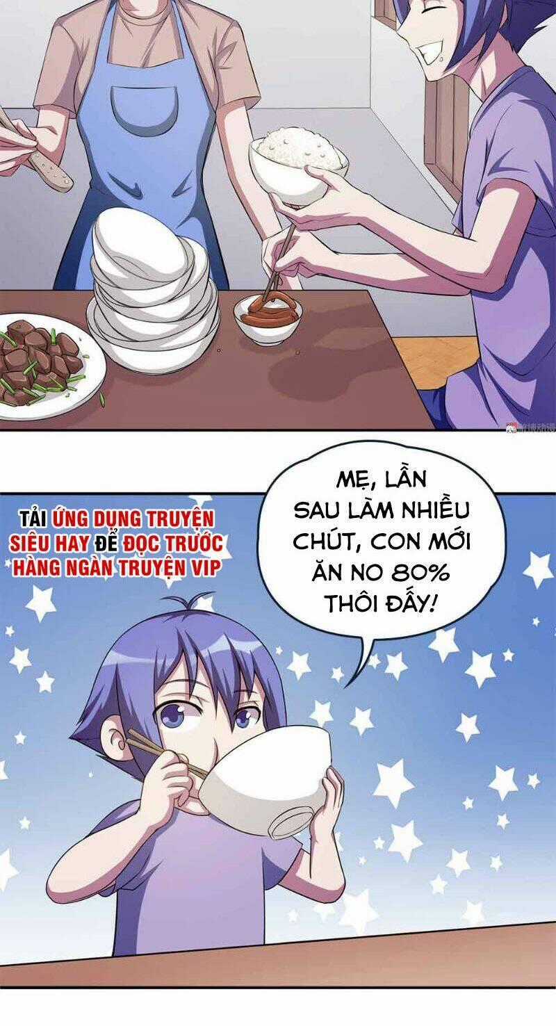 Bạn Gái Tôi Không Phải Người Chapter 59 trang 1