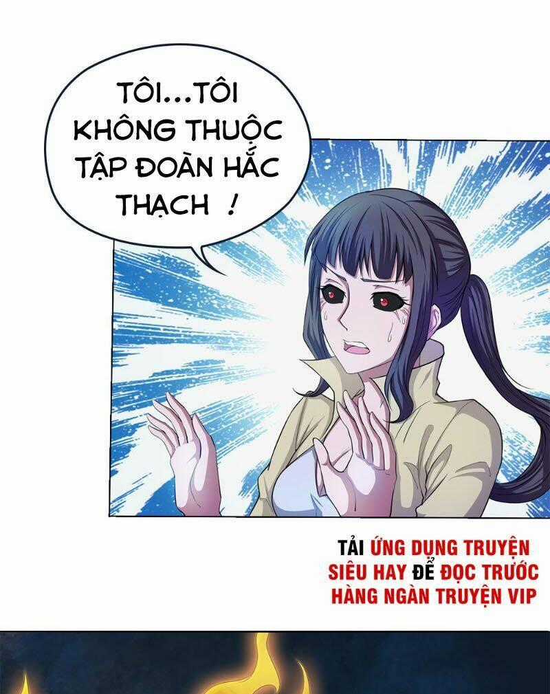 Bạn Gái Tôi Không Phải Người Chapter 65 trang 0