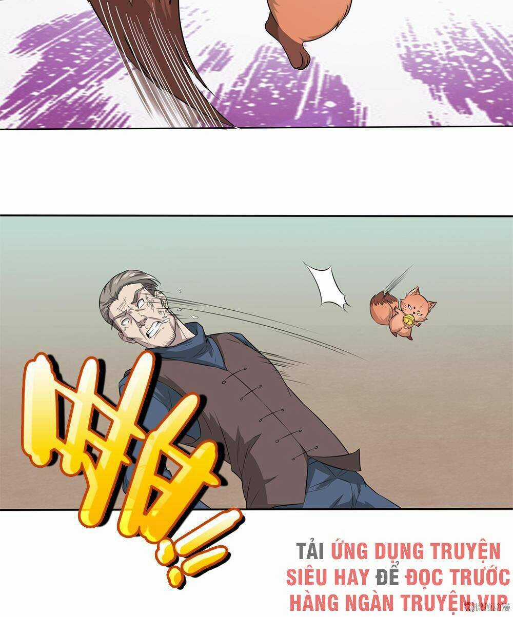 Bạn Gái Tôi Không Phải Người Chapter 72 trang 2